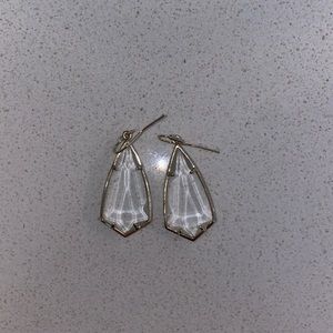 kendra scott earrings
